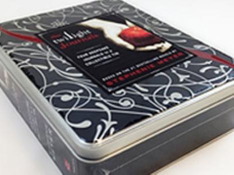 Diary The Twilight Journals Book