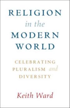 Hardcover Religion in the Modern World Book
