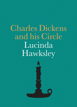 Paperback Charles Dickens and His Circle Book