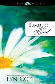 Paperback Summer's End Book