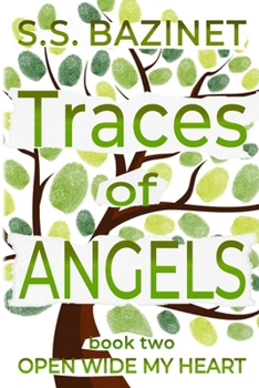 Paperback Traces Of Angels Book