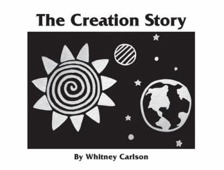 Board book The Creation Story: A Small Beginnings Book