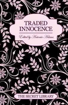 Paperback Traded Innocence Book