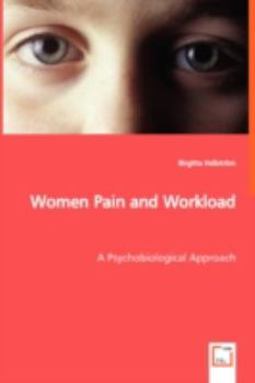 Paperback Women Pain and Workload Book