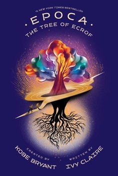 Hardcover Epoca: The Tree of Ecrof Book