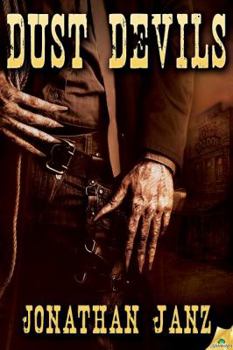 Paperback Dust Devils Book