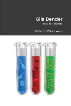 Paperback Gila Bender Book