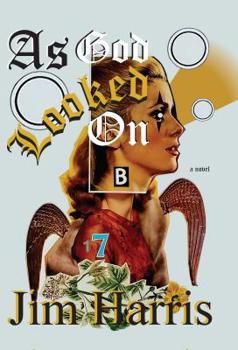 Paperback As God Looked on Book