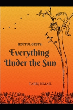 Paperback Jestful Gests: Everything Under The Sun Book