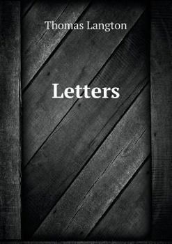 Paperback Letters Book