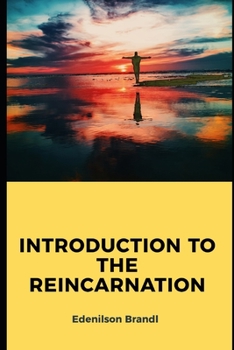Paperback Introduction to The Reincarnation Book