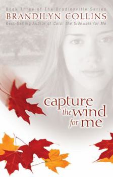 Paperback Capture the Wind for Me Book