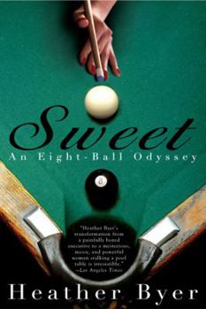 Paperback Sweet: An Eight-Ball Odyssey Book