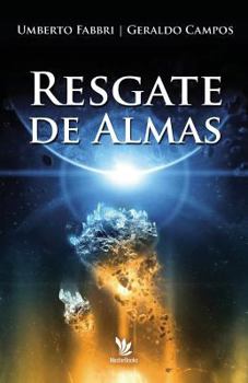 Paperback Resgate de Almas [Portuguese] Book