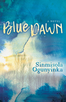 Paperback Blue Dawn Book