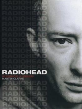 Paperback Radiohead: Hysterical and Useless Book