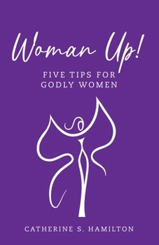Woman Up!