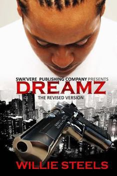 Paperback Dreamz Book