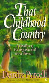 Mass Market Paperback That Childhood Country Book