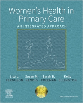 Paperback Women's Health in Primary Care: An Integrated Approach Book