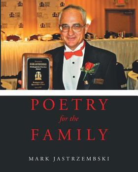 Paperback Poetry for the Family Book