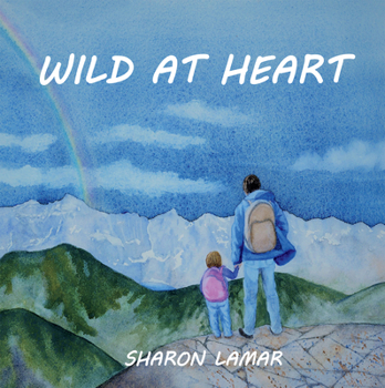 Paperback Wild at Heart Book