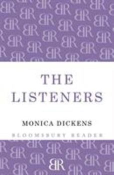 Paperback The Listeners Book