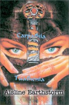 Paperback Carpathia Tuathenia Book