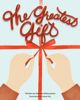 Paperback The Greatest Gift Book