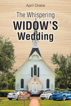 Paperback The Whispering Widow's Wedding Book