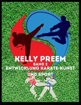 Paperback Entwicklung Karate-Kunst und Sport [German] Book