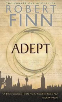 Adept - Book #1 of the Adept