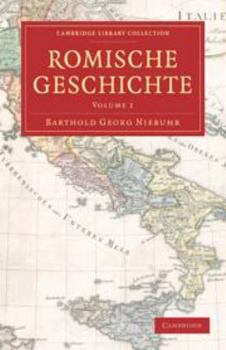 Electronics Römische Geschichte: Volume 1 [German] Book