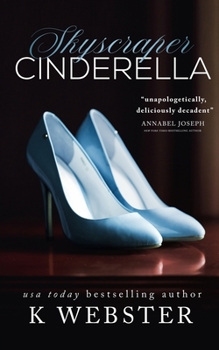 Skyscraper Cinderella - Book  of the Cinderella