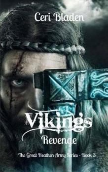 Paperback Vikings: Revenge Book