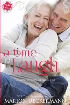 Paperback A Time to Laugh Book