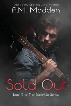 Paperback Sold Out Book