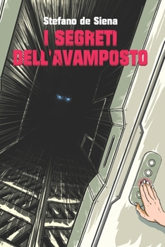 Paperback I Segreti dell'Avamposto [Italian] Book