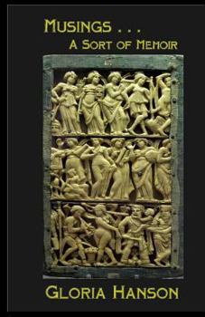 Paperback Musings A Sort of Memoir Book