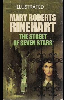 Paperback The Street of Seven Stars Illustrated Book