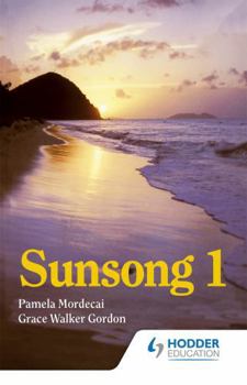 Hardcover Sunsong Book