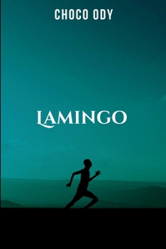 Paperback Lamingo Book