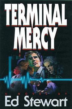 Paperback Terminal Mercy Book