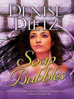 Hardcover Soap Bubbles Book
