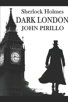 Paperback Sherlock Holmes: Dark London Book