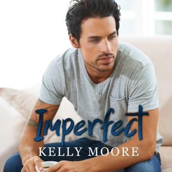 Imperfect - Book #1 of the Disaster Rescue Missions