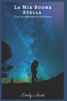Paperback La Mia Buona Stella [Italian] Book