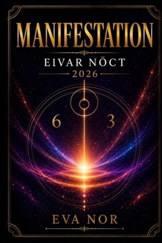 Paperback MANIFESTATION ElVAR NOCT 2026 Book