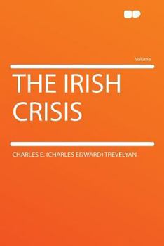 The Irish Crisis