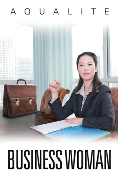 Paperback The Businesswoman [Large Print] Book